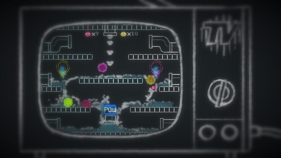 The Shape of Heart Screenshot