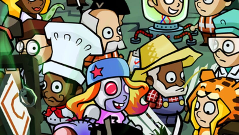 Doomsday Clicker media thumbnail