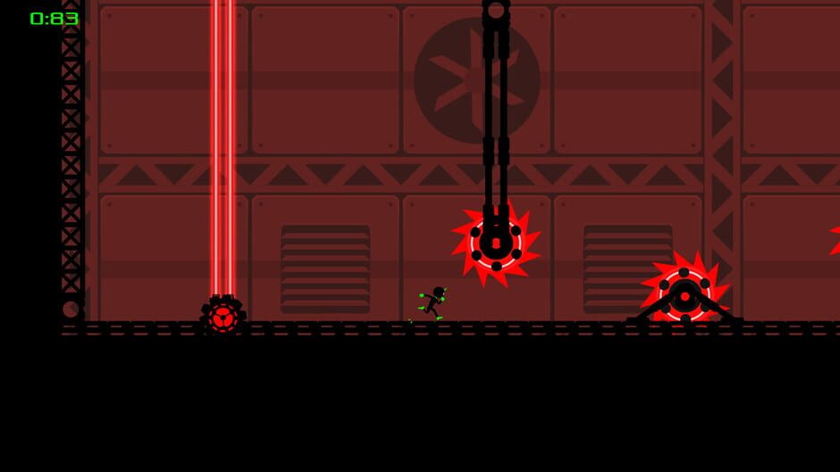 Simple Spy Screenshot