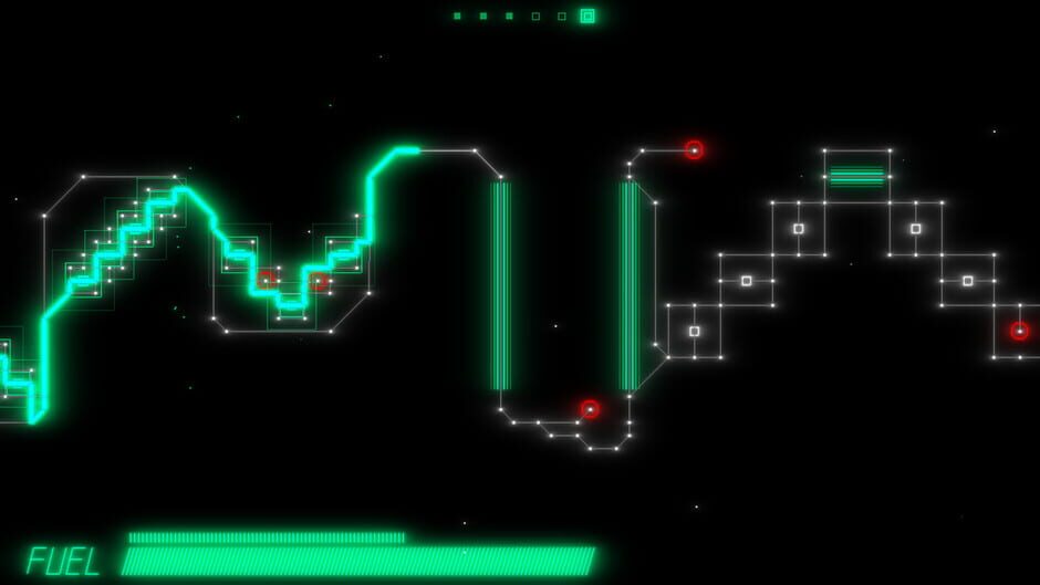 Trace Vector Screenshot