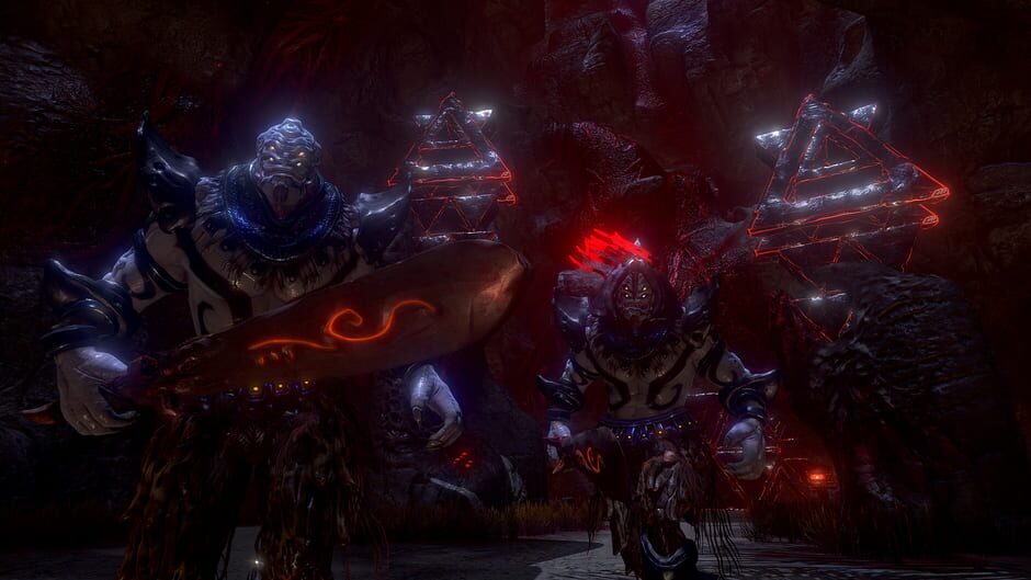 Primordian Screenshot