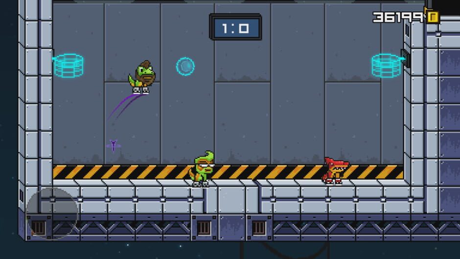 Loot Ultimate Games Bundle Screenshot