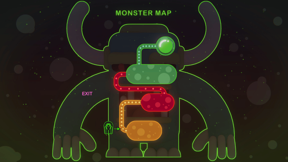Goroons Screenshot