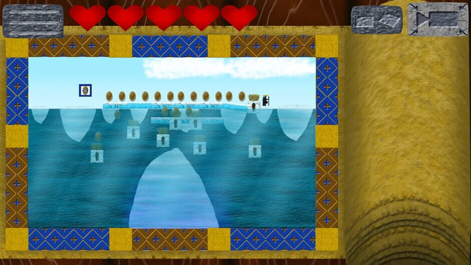 Guide The Ball Screenshot