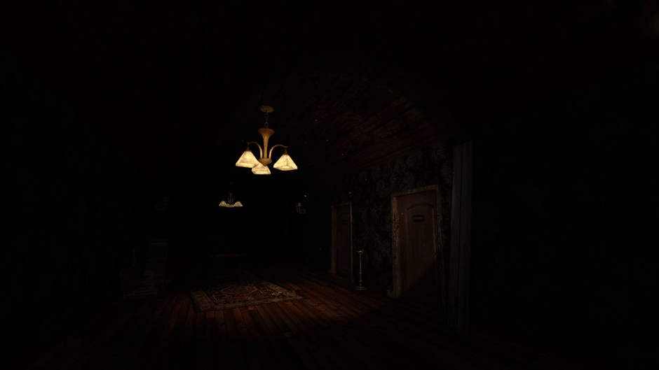 Damned Screenshot