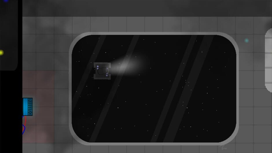 Laser Maze Screenshot