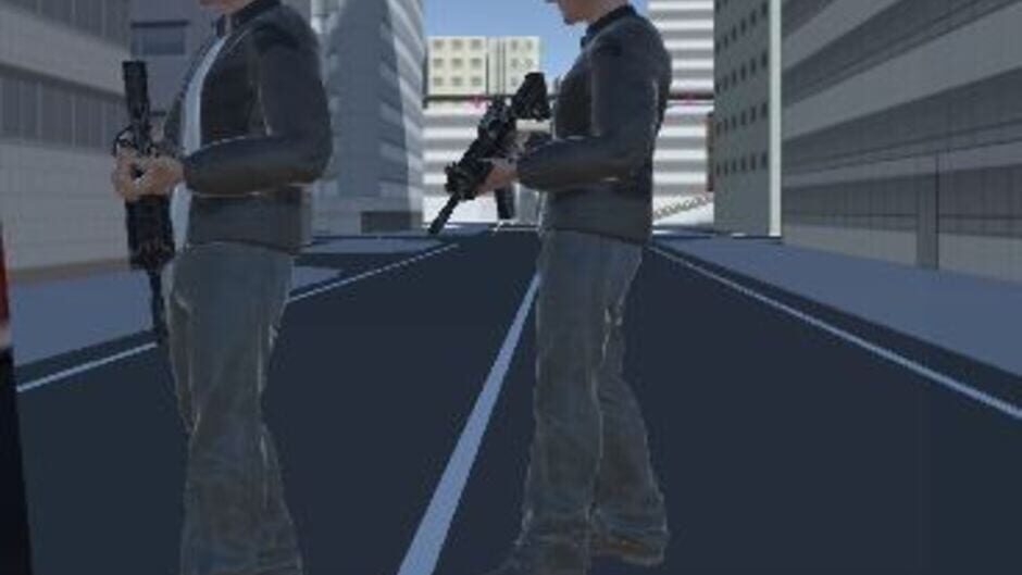 Shadow: Treachery Cannot Be Tolerated screenshot