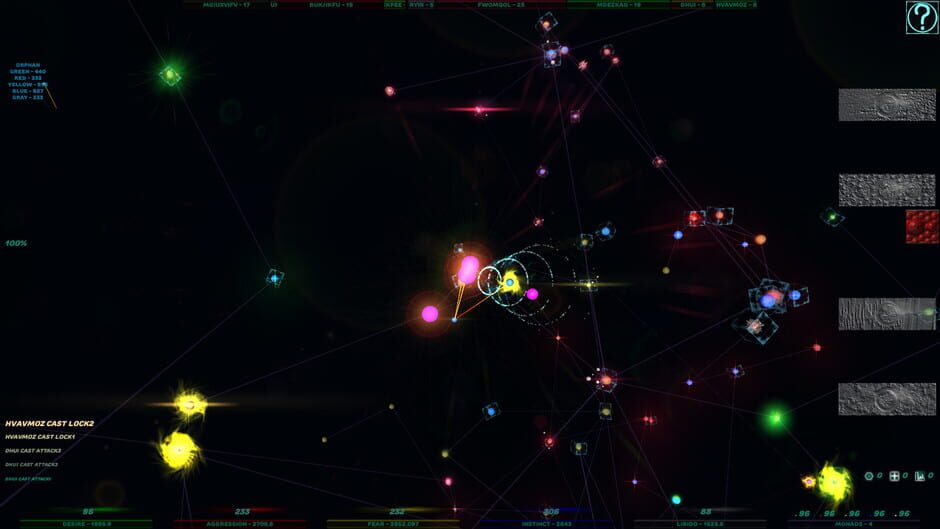 symeCu8e Screenshot
