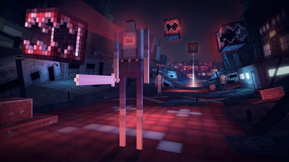 Continue?9876543210 Screenshot