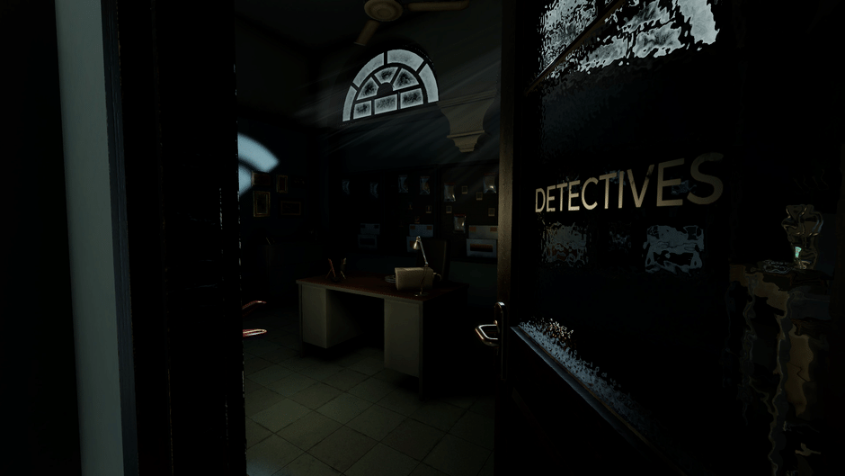 The Exorcist: Legion VR Screenshot