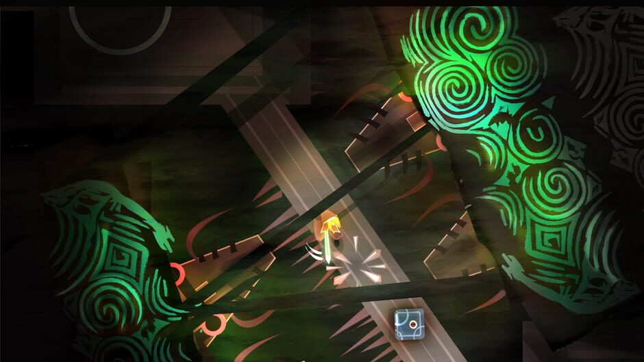 Animal Gods Screenshot