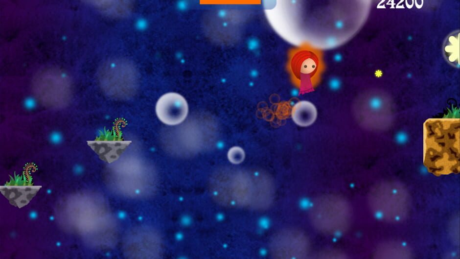 Dream Tale Screenshot