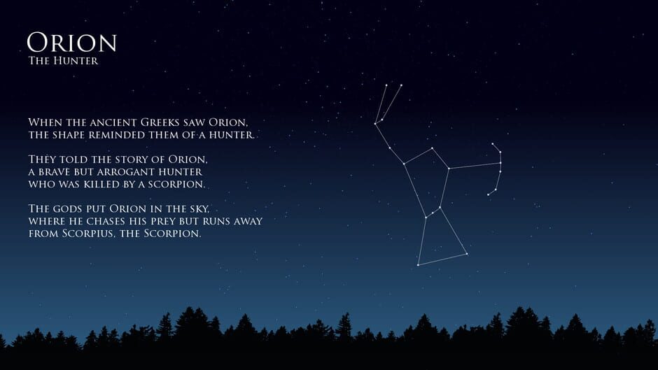 Aurora Nights Screenshot