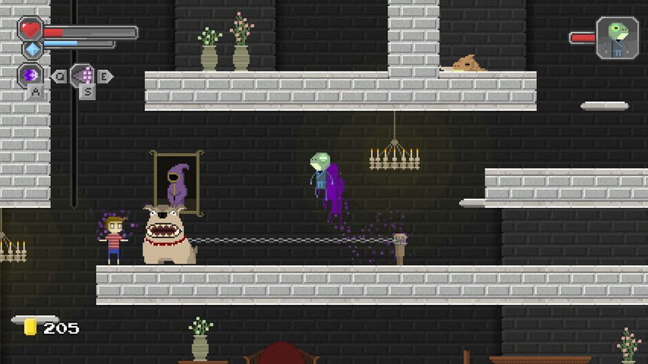 Trials of Azra Screenshot