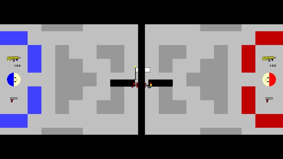 Terro bot screenshot