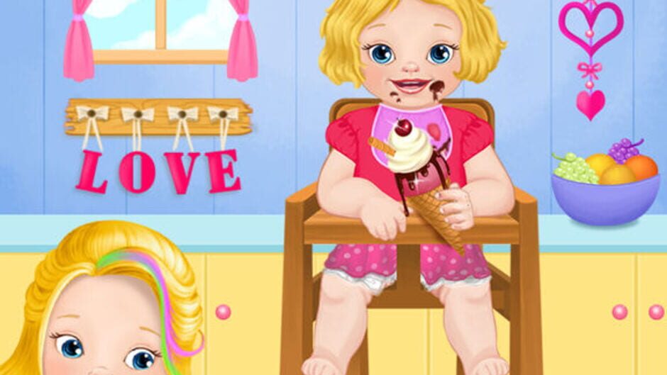 My Emma :) screenshot