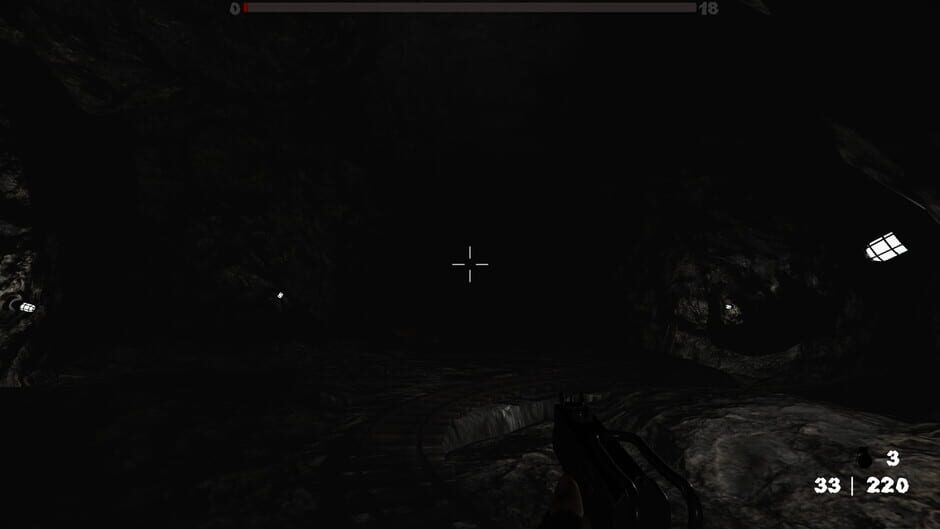 CONTRACTED Screenshot