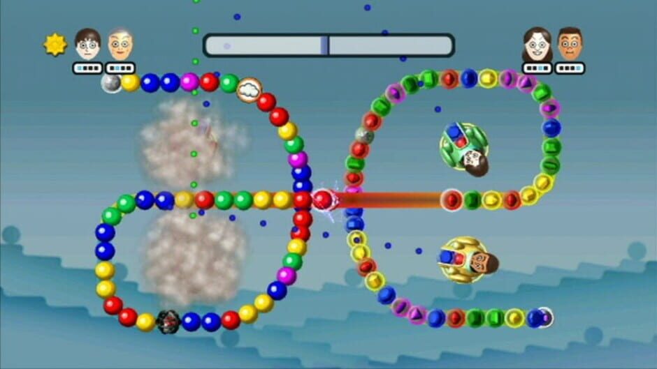 Magnetica Twist screenshot