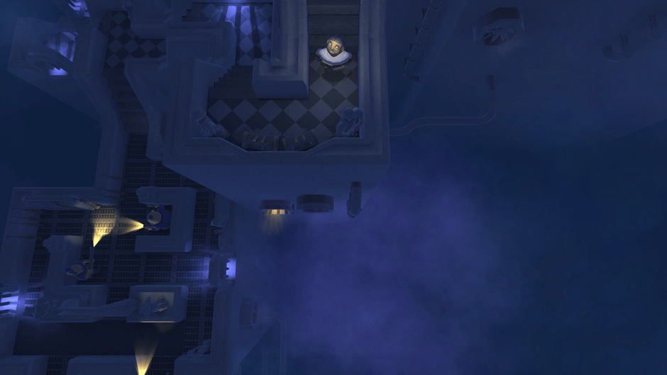 Status: Insane Screenshot