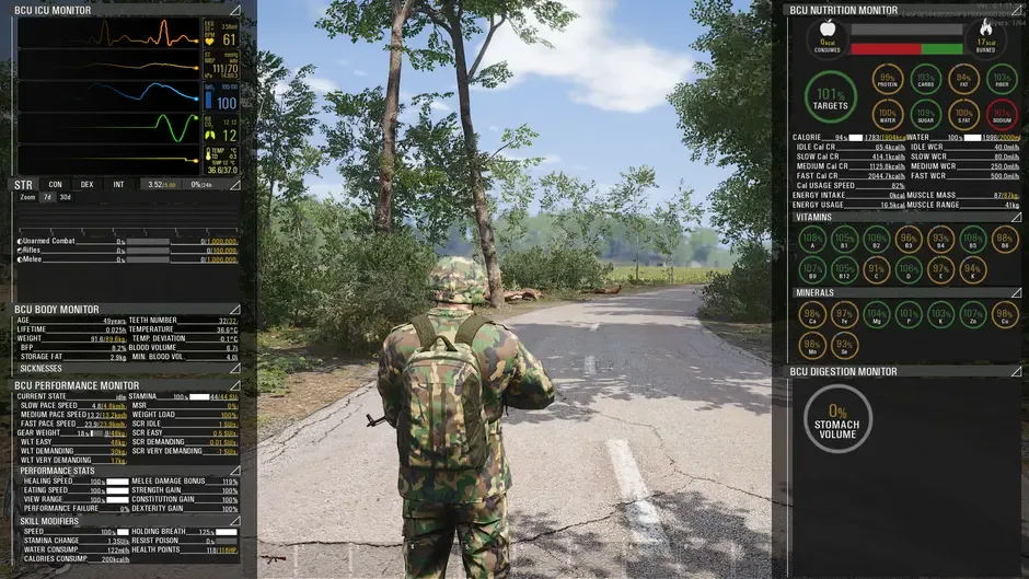 Кадър от Scum