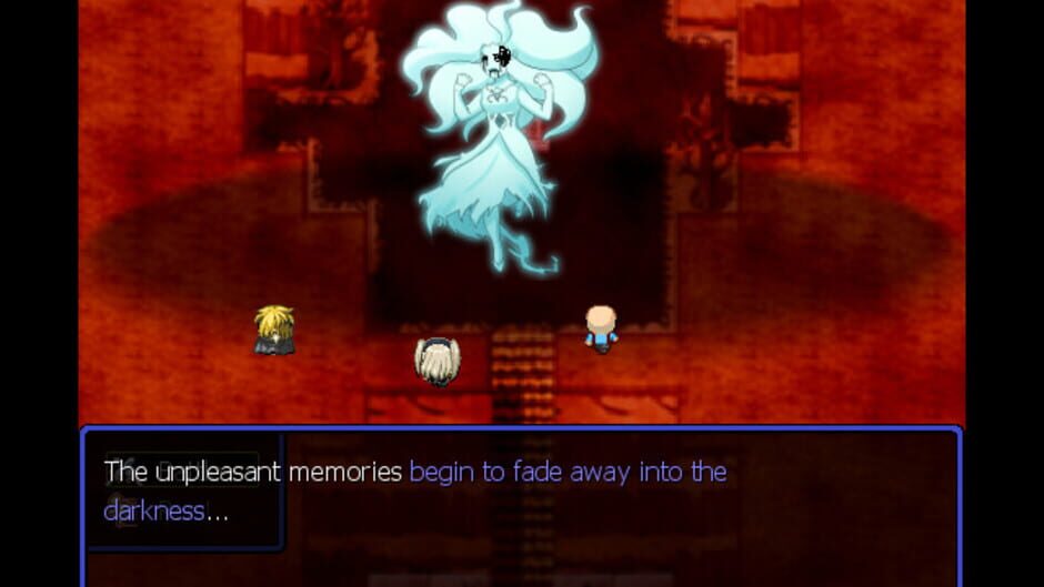 Selatria: Advent of the Dakk'rian Empire Screenshot