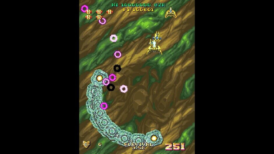 Fire Arrow Plus Screenshot