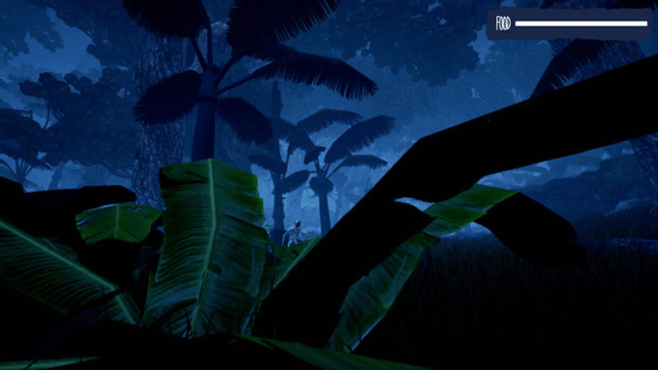 Dark Shores Screenshot