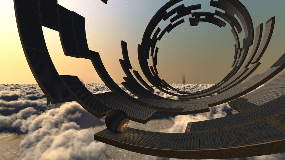 Momentum Screenshot