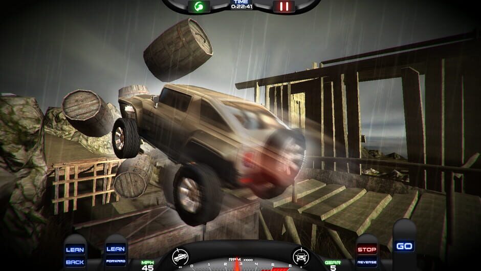 O3DX Screenshot