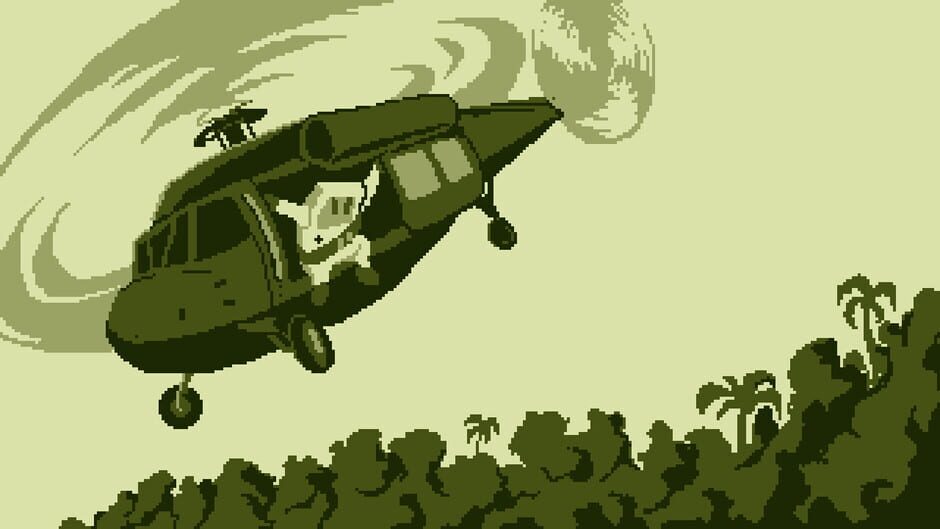 Super Rad Raygun screenshot 2