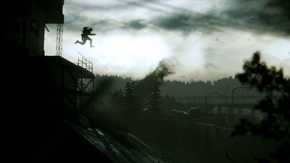 Deadlight screenshot 2