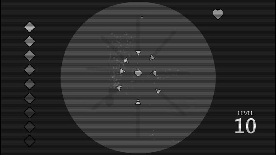 Shapes of Gray Screenshot