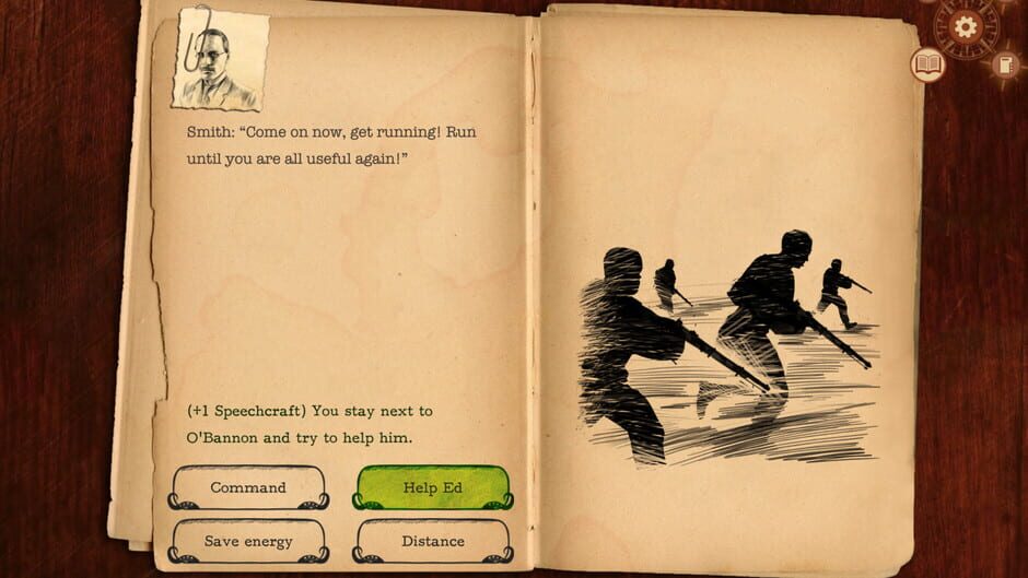 Omen Exitio: Plague Screenshot