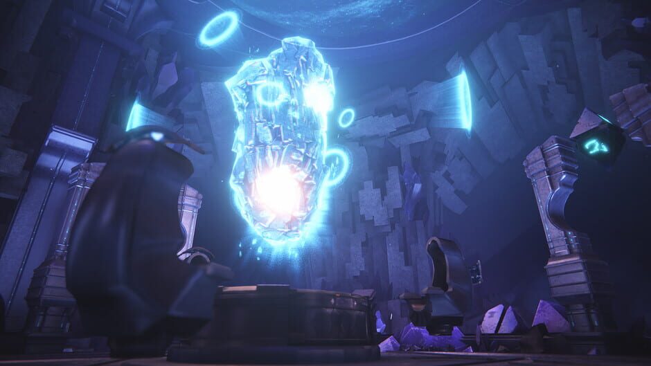 Returner 77 Screenshot