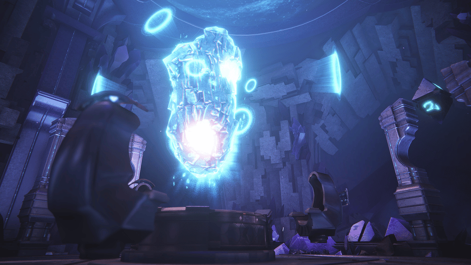 Returner 77 Screenshot