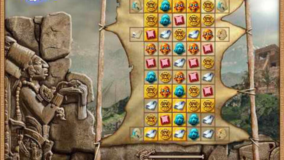 Jewel Quest III Screenshot