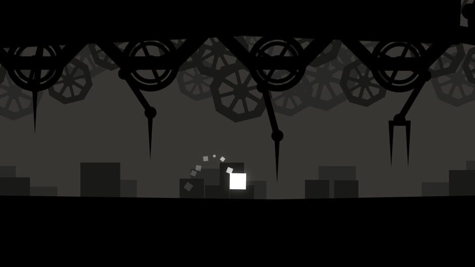 Cube Creatures Screenshot