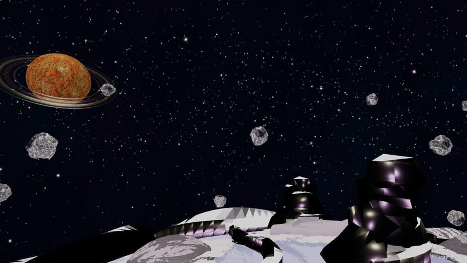 Fall Fear Fly Redemption Screenshot