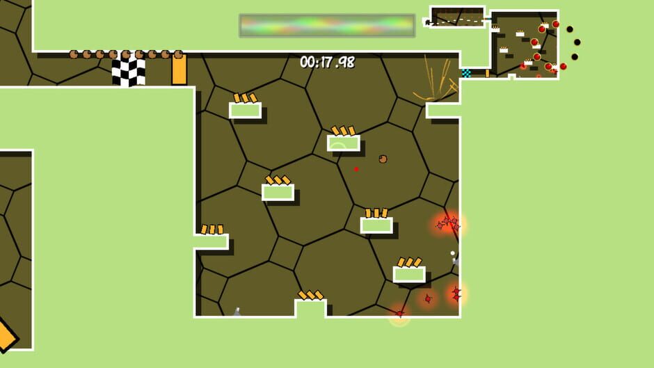 Growing Pains Screenshot