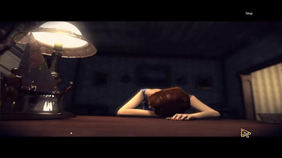 House of 1,000 Doors - Family Secrets Screenshot