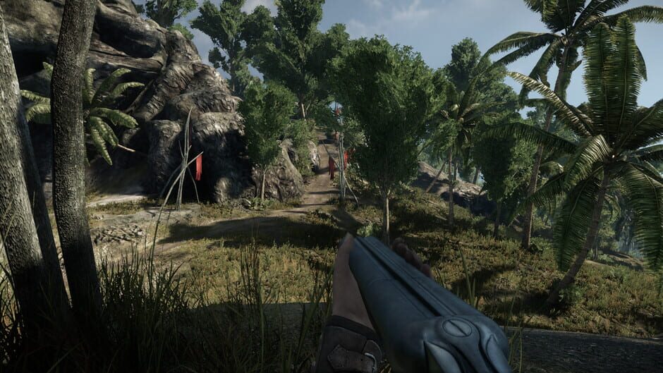 Heathen - The sons of the law Screenshot