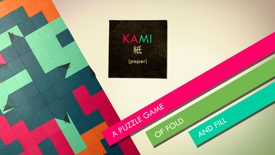 Kami Screenshot