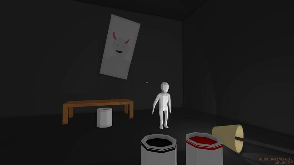 Project Lounge Screenshot