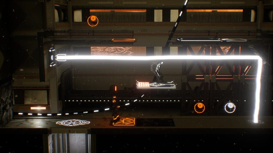 Chroma Shift Screenshot