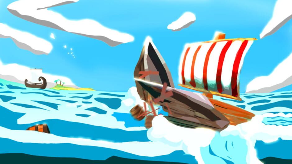 Rum Ram Screenshot