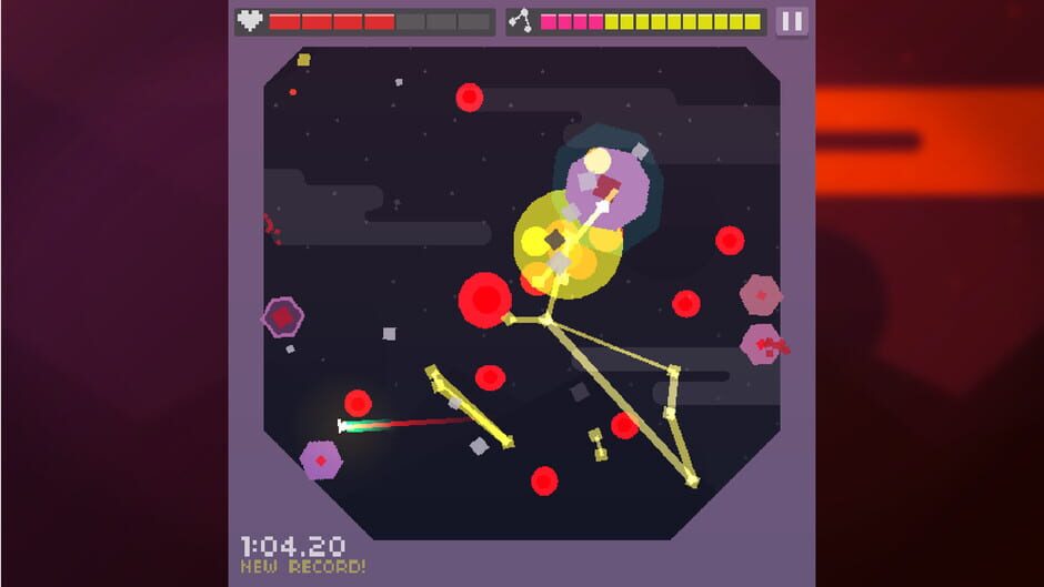 Spingun Screenshot