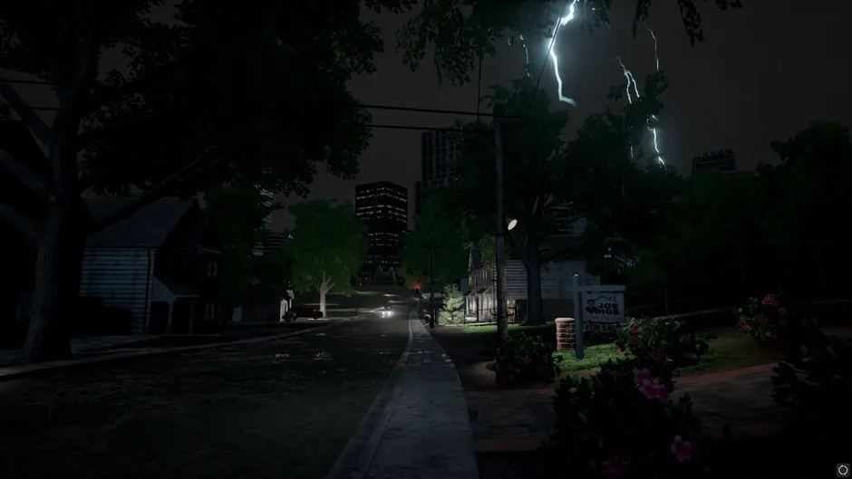 Capture d'écran de l'article