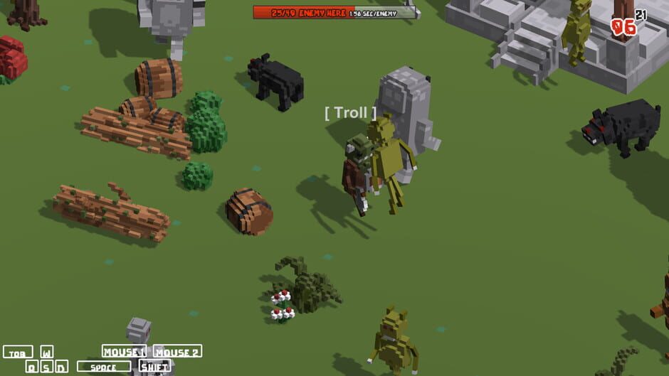 Nasway Screenshot