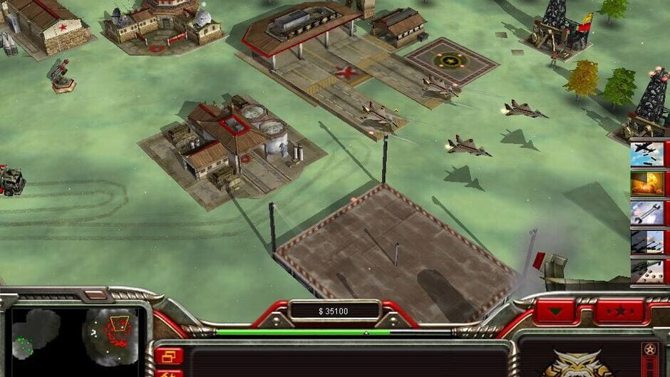 Command & Conquer: The Ultimate Collection Screenshot
