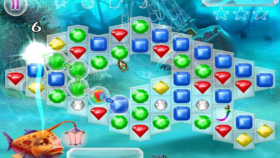 Charm Tale Quest Screenshot